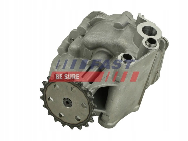 фото №1, Fast ft38321 насос масла