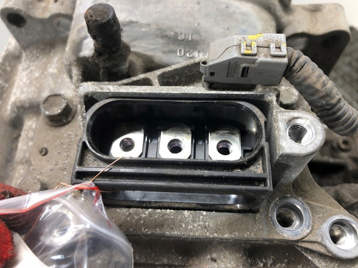 фото №10, Коробка передач коробки передач toyota auris 1.8 13-18