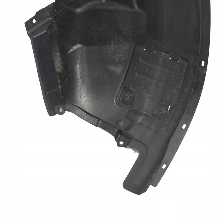 фото №14, Bmw x1 e84 подкрылок левая передние левый перед 2990091