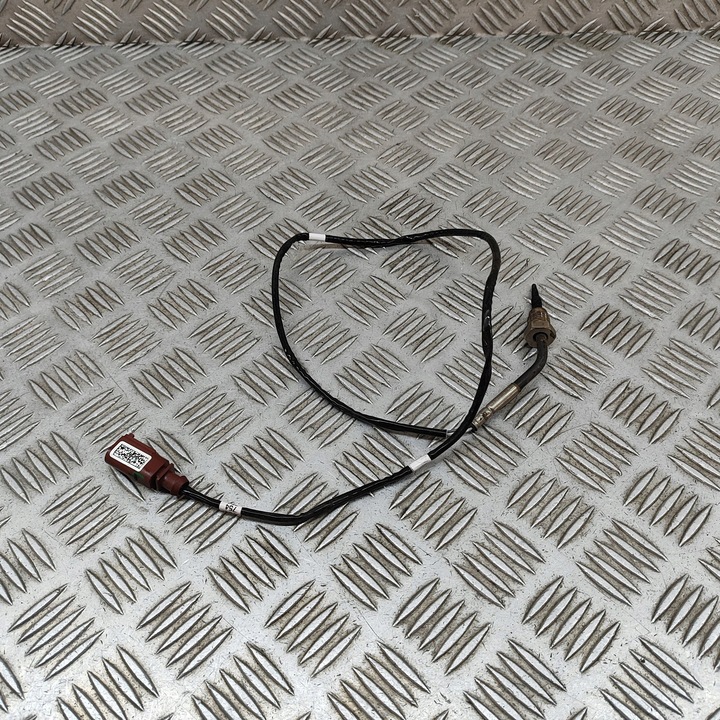 фото №5, Audi q5 sq5 2021 датчик температуры масла