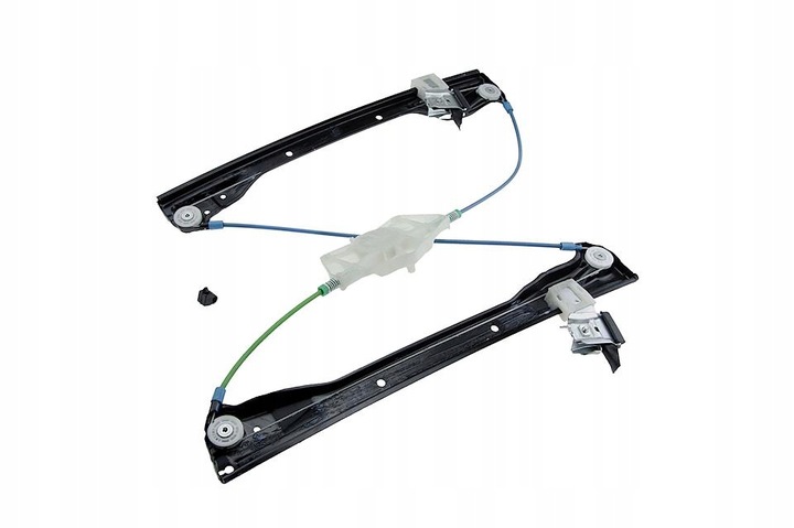 фото №2, Підйомник вікна mercedes glk 10- /праві перед/