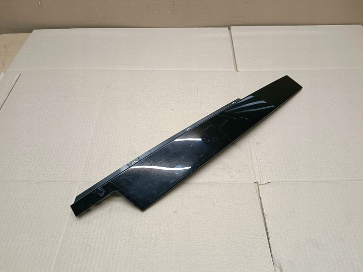 фото №1, Alfa romeo stelvio планка двері перед ліва