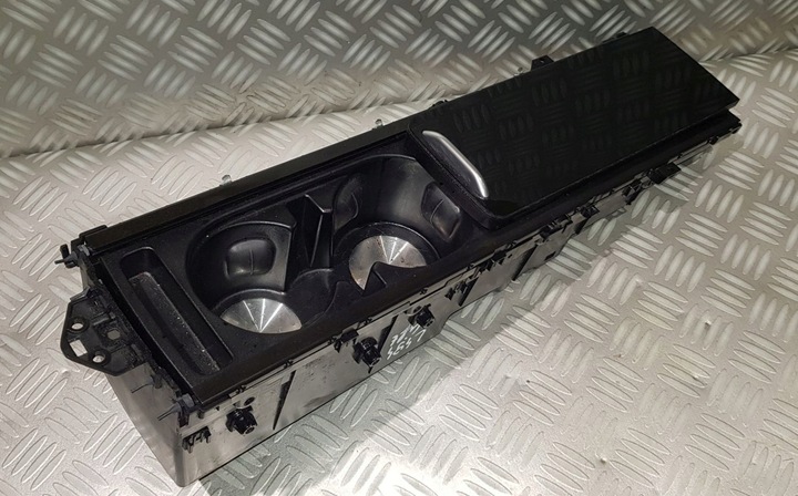 фото №6, Range rover sport l494 рестайлинг dekor бардачок na кружки