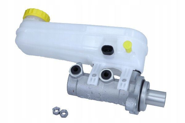 фото №16, Насос ham. fiat ducato 2,0-3,0mjt 06-