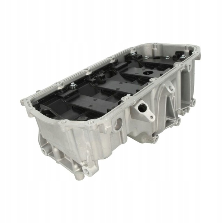 фото №1, Піддон масляна blic