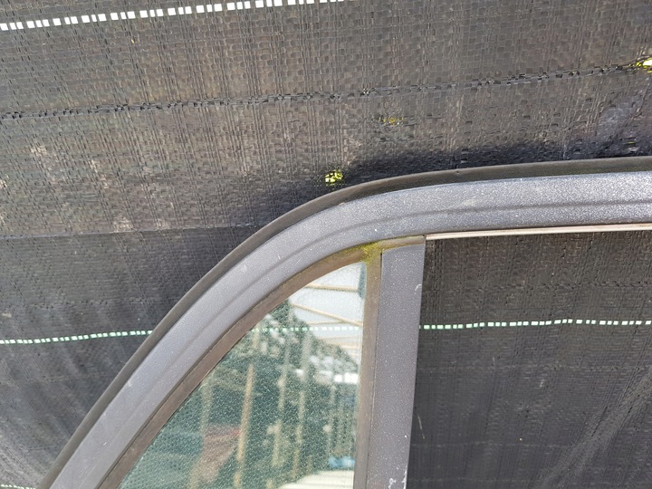 фото №11, Дверь правые зад bmw e30 sedan