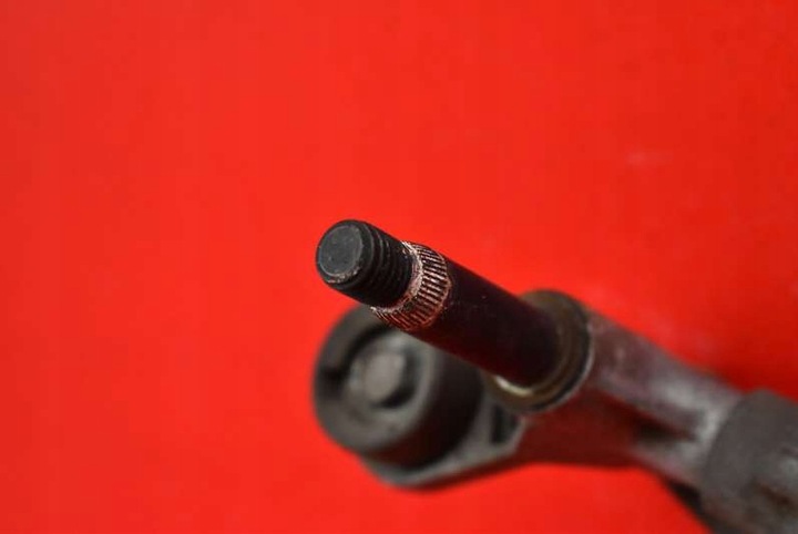 фото №5, Механізм двигунчик двірник перед eu citroen c3 c 3 2 ii 09-13