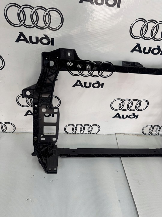 фото №6, Volkswagen vw touareg 3 iii pas переднє підсилювач передні 760805588e