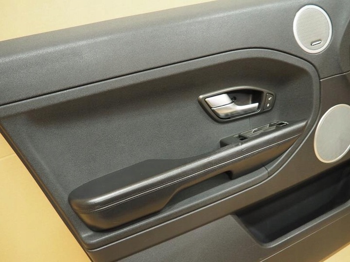 фото №6, Оббивка двері лівий перед range rover evoque