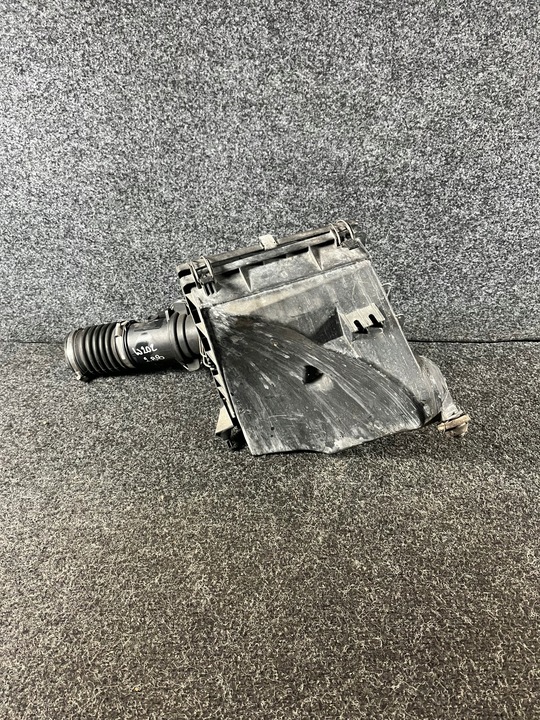 фото №5, Корпус фильтра воздуха mercedes w202 6040940004