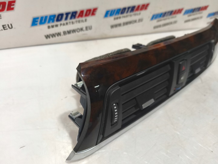 фото №6, Bmw f30 f31 f32 f33 f34 f36 планки декоративный консоли 04ab 9231229