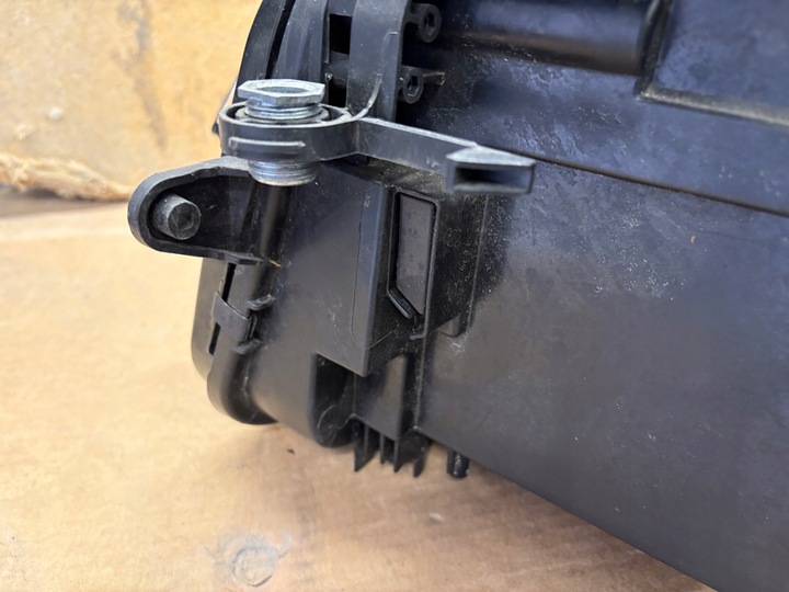 фото №9, Лампа праві перед volkswagen tiguan ii рестайлінг повний led 5nb