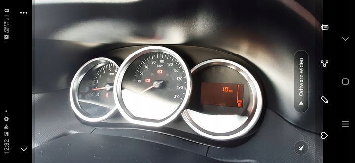 фото №6, Амортизатор mcpherson  поворотный кулак правая duster рестайлинг 13- 4x4 dci