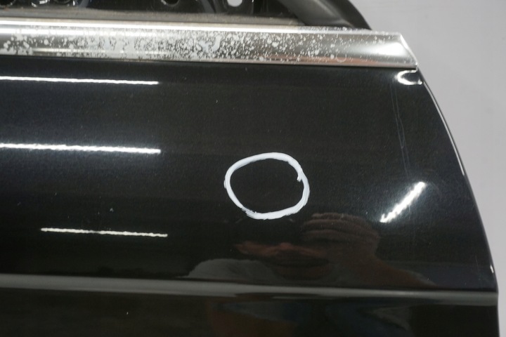 фото №10, Audi a4 b8 11r дверь правый перед lz9y