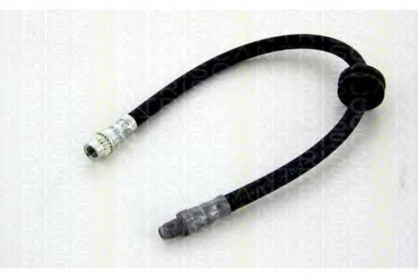 фото №1, Triscan шланг тормозной dacia duster 1.5 dci