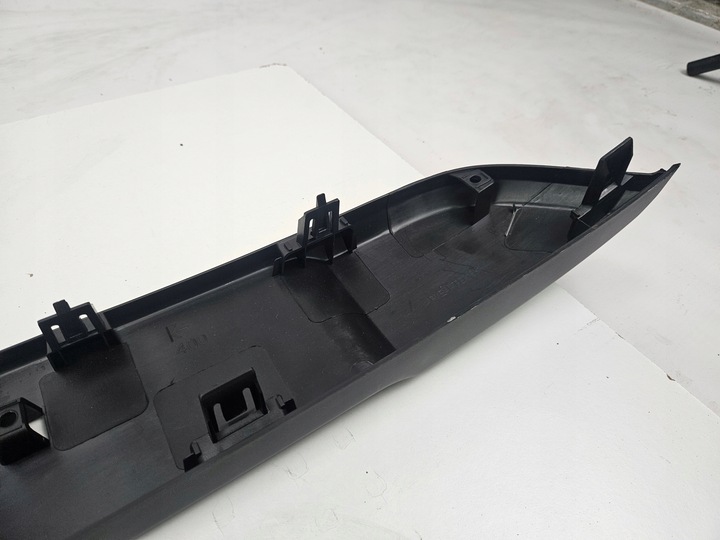 фото №15, Dacia sandero ii stepway 2012 - 2017 планка бампера перед новая 620788414r