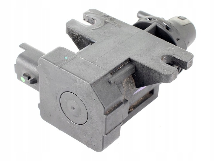 фото №5, Електроклапан egr citroen c3 ii c5 iii c8 peugeot 208 308 407 1.6 2.0 hdi