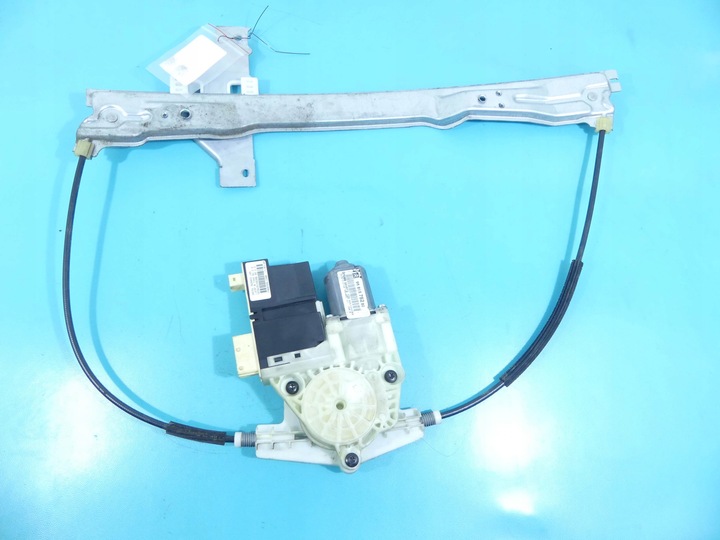 фото №1, Подъемник перед левый citroen c4 i 04-11 3d