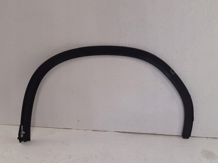 фото №4, Bmw ix20 планка крила передня права накладка