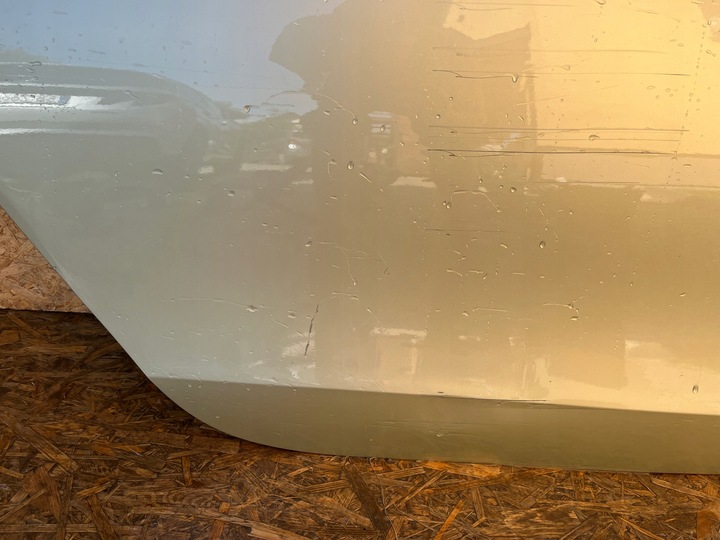 фото №10, Двері праві задні зад skoda superb iv 4 24-