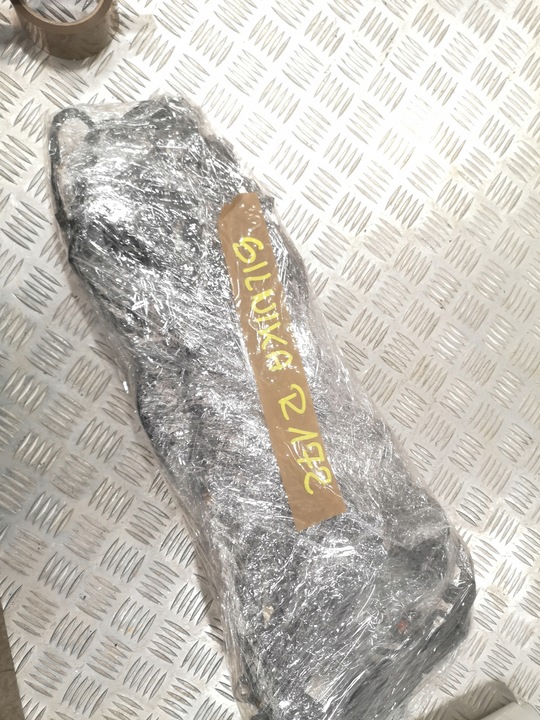 фото №9, Жгут установка двигателя mercedes s63 s500 r231