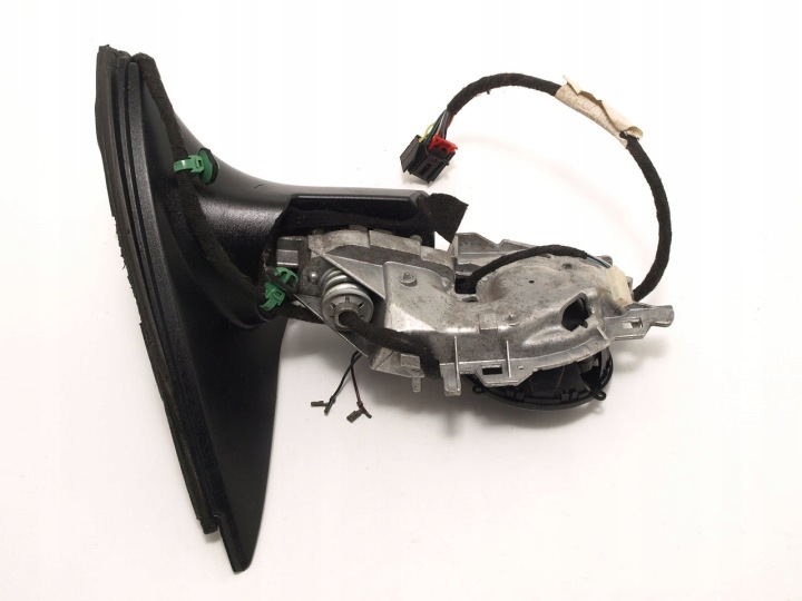 фото №7, Volkswagen jetta iii 3, jetta v 5, golf v зеркало 13 pin правое 1k5857934