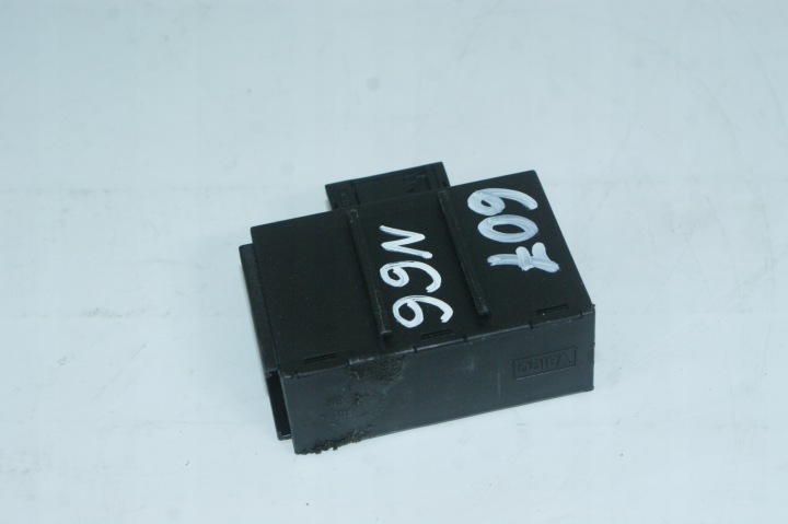 фото №9, Модуль керування світлом (блок фар, блок розпалу) peugeot 607 73926602 9632457380