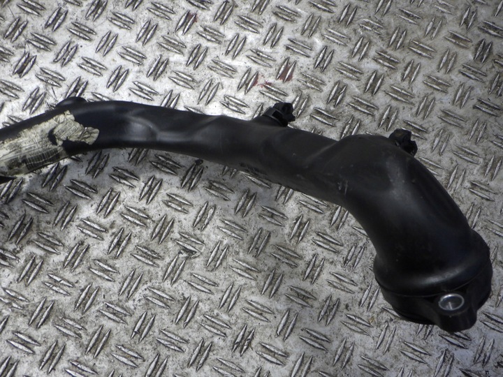 фото №5, Труба інтеркулер compass ii 2.0mtj p68378555aa