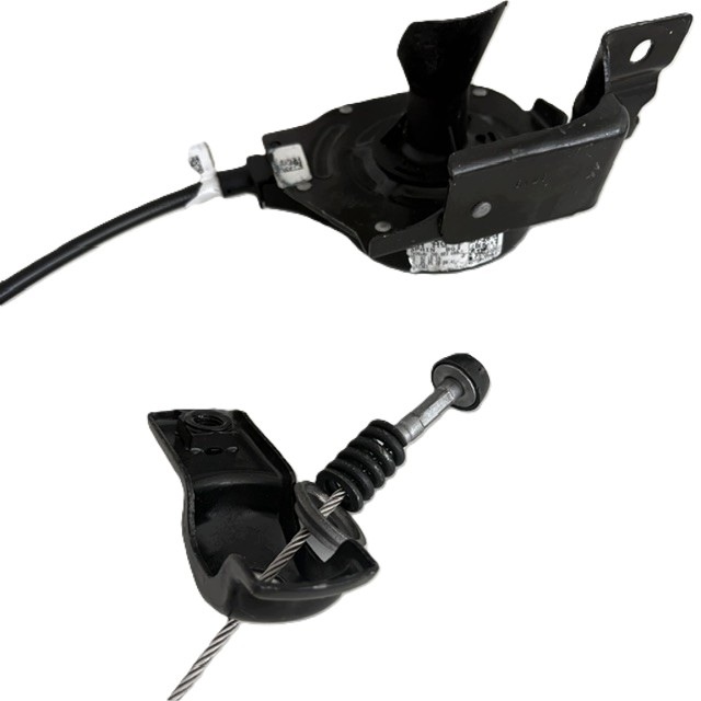 фото №6, Vw amarok кріплення запасного колеса запаска 2h6803660e 2h6803660g 2h6803660k