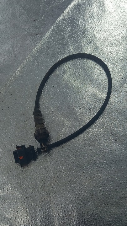 фото №1, Лямбда-зонд opel vectra c 2.2b 03r 12574574