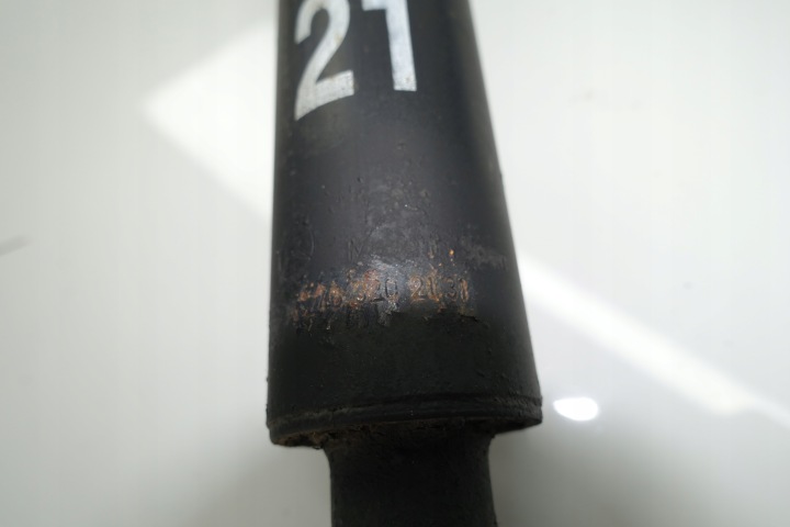 фото №8, Mercedes w176 амортизаторы зад задние 2463202131 w246