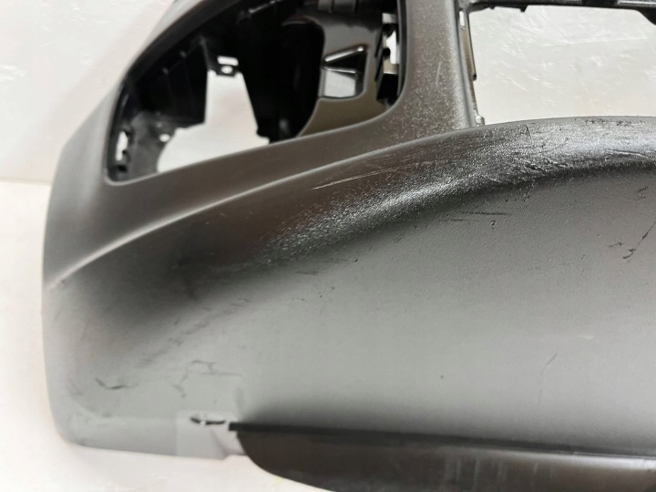 фото №6, Jeep renegade 2014 - бампер передний перед 07355985940e оригинал