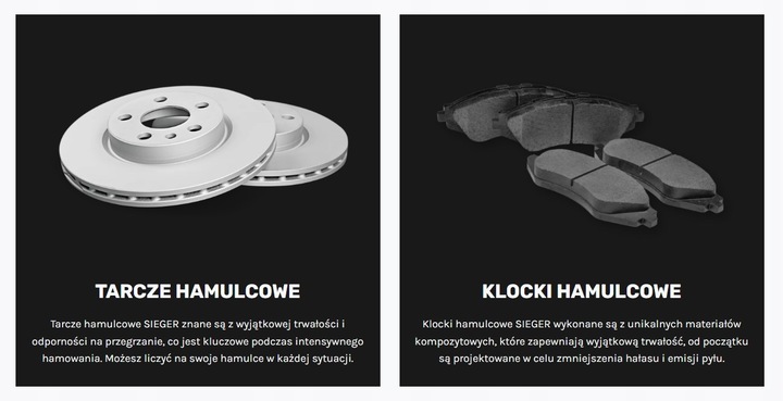 фото №11, Диски sieger zes-sig83215bs+sig51196