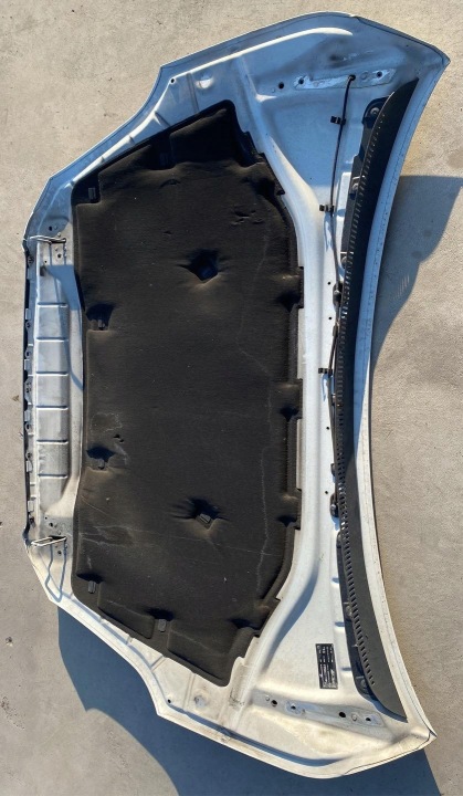 фото №12, Капот volvo xc60 2008 - 2013 30762252