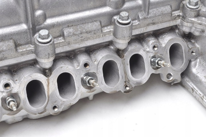 фото №12, F-pace x761 xf ii 2.0d 163 241km sd4 головка двигуна 204dta pbg4d3-6090-ac