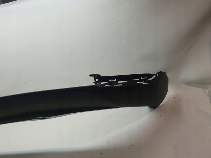 фото №6, Mg zs ev рестайлинг 21-23 спойлер w бампер перед p11011057 zs11emce