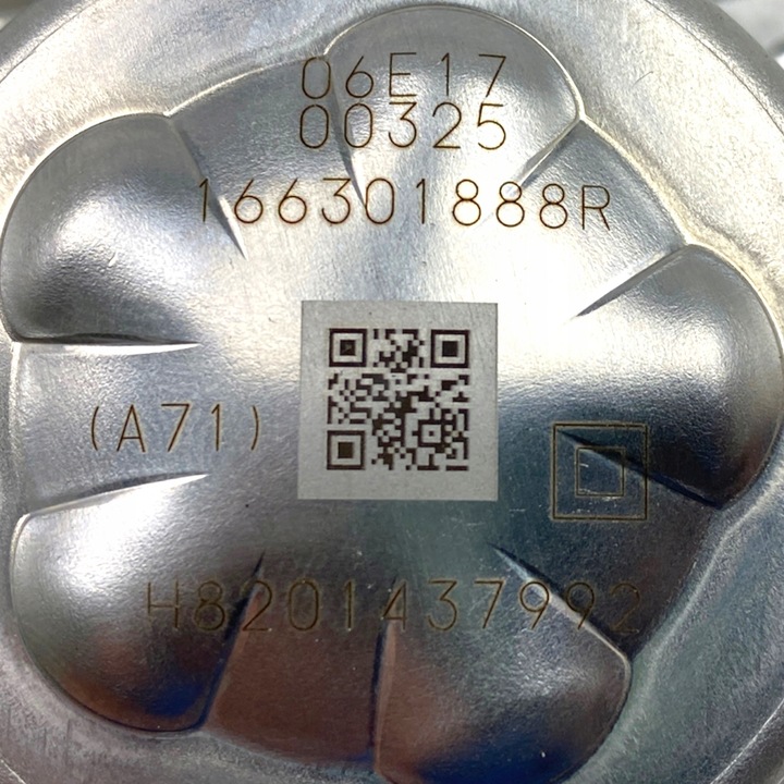 фото №16, Новая оригинальный номер насос топлива clio iv megane iii kangoo ii 1.2 tce