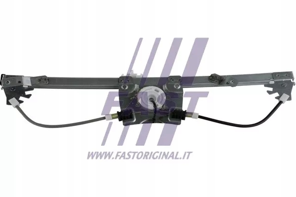 фото №1, Подъемник стекла fiorino 07- prz. le