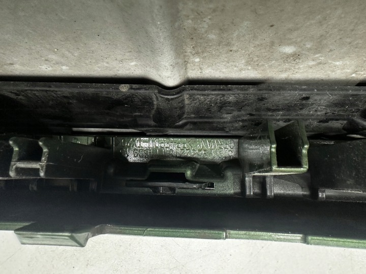 фото №12, Бампер перед переднее mini countryman r60