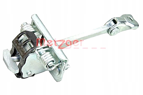 фото №2, Обмежувач двері metzger