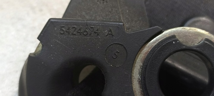 фото №5, Pas безопасности правые перед ibiza iii 1.9 tdi