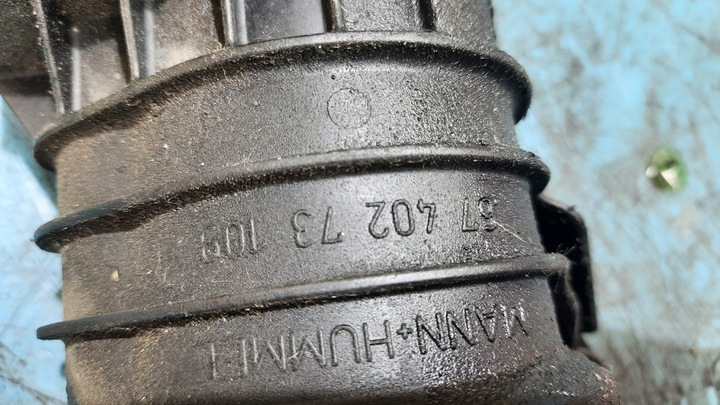 фото №4, Корпус фільтра масла 6740273109 volvo v60 2.0 d3