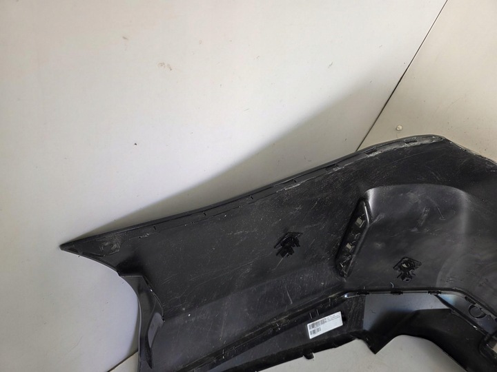 фото №14, Бампер зад задний bmw seria 5 m5 m power g90 24-