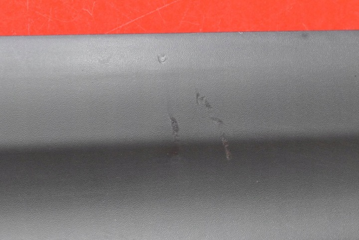 фото №10, Молдинг двері ліві перед чорна 75732-42010 toyota rav-4 1 i 3d 94-00