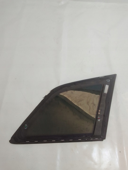 фото №9, Audi q7 15- стекло кузовная левый зад 4m0845297b usa