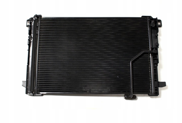 фото №12, Конденсатор кондиционера c-class w 204 07- c 180, cls-class w 218 10- cls