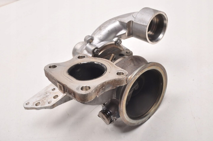 фото №8, Opel corsa f mokka ii b 1.2 12v турбина turbo 9845031980 901680-2 2023r