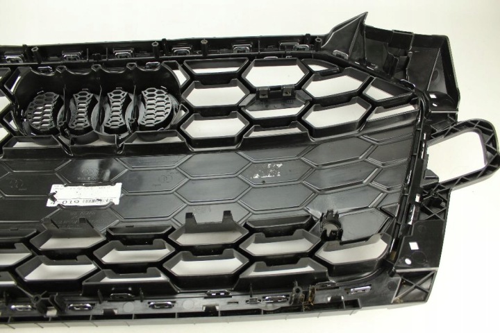 фото №14, Решётка решётка радиатора audi a4 b9 sline quattro 8w0853651eb