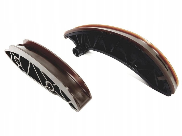 фото №14, Набір ланцюга грм mercedes a-klasa 44973