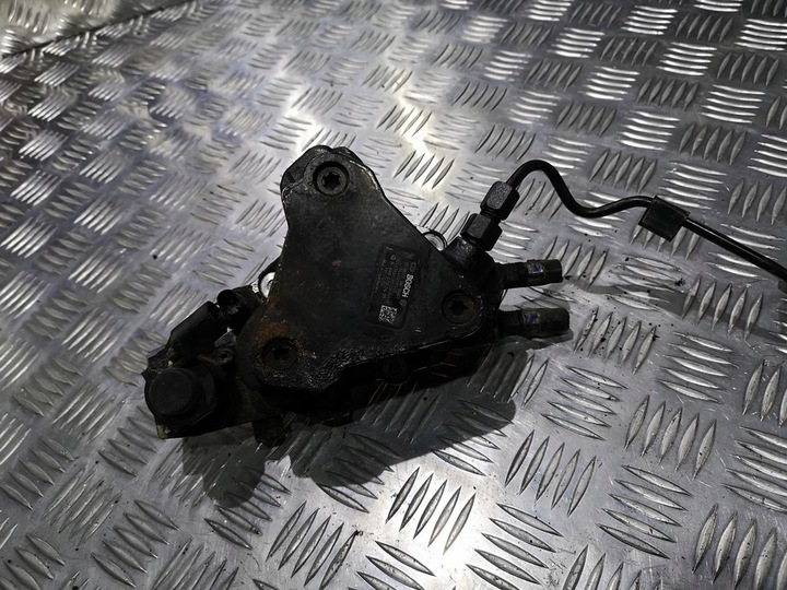 фото №1, Насос впрыскивающий mercedes w211 sprinter vito 2.2cdi